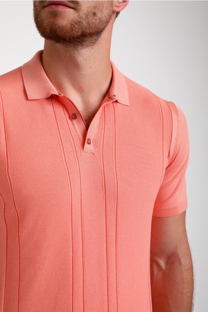 POLO 235521 4002 light coral